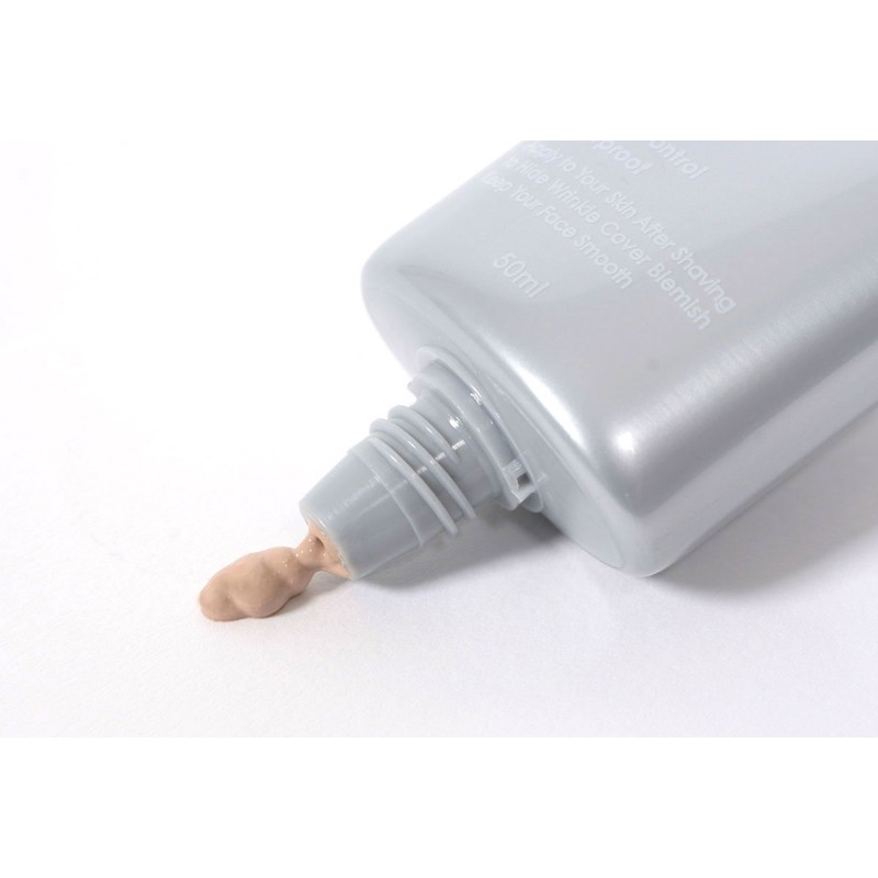 SAMURAI HEARTS Men's BBクリーム 50ml
