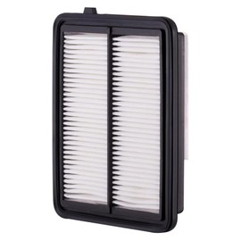 ECOGARD XA11608 Filtro de Aire Motor Premium Negro para Nissan Kicks 17-24 Versa 20-25