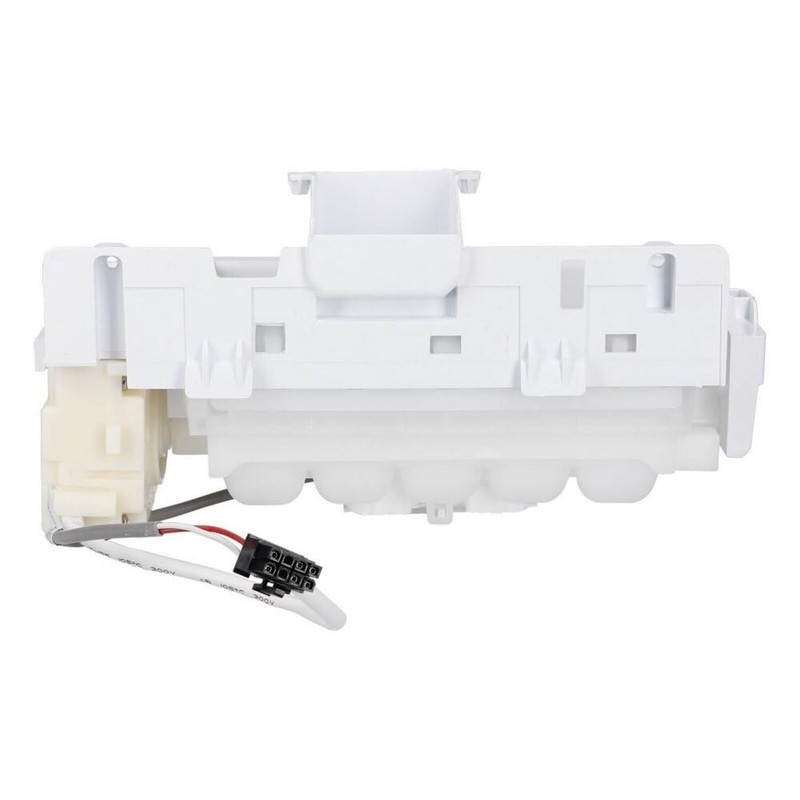 easyPART SideBySide Compatible / Replacement for Beko 4922600100 Ice Cube