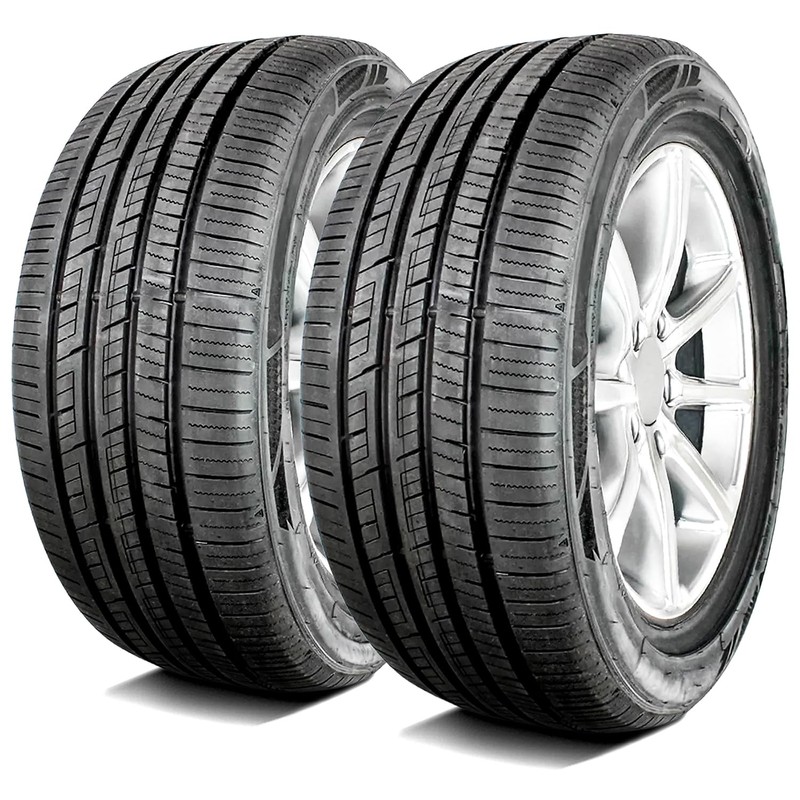 Aplus PRO Racing Summer High Performance Radial Tire-245/40R17 245/40/17 245/40-17