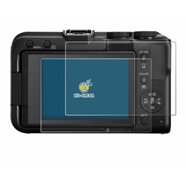 BROTECT Screen Protectors for Canon EOS R50 V Ultra Clear Pack of 2