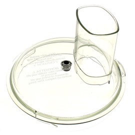 Magimix food processor lid