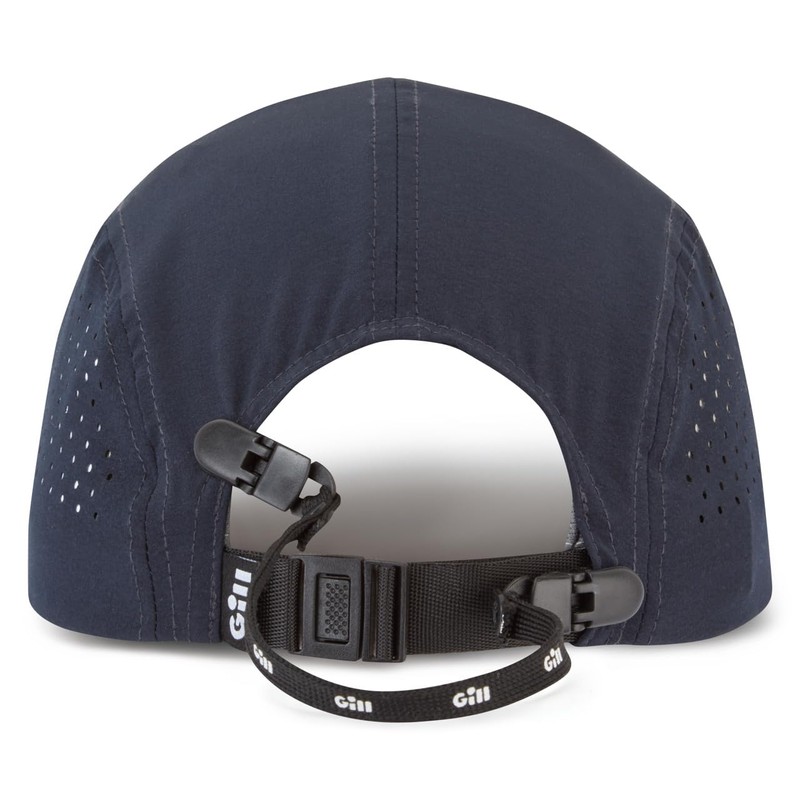 Gill Verso Cap Navy ONESIZE 156