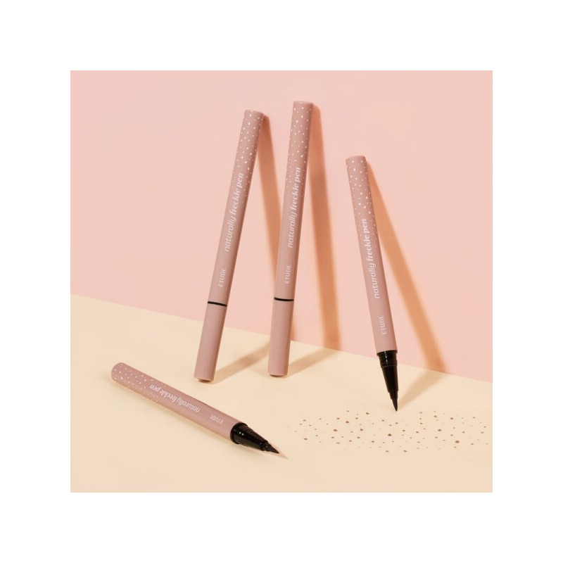 Etude Naturally Freckle Pen / 에뛰드 내추럴리 주근깨 펜