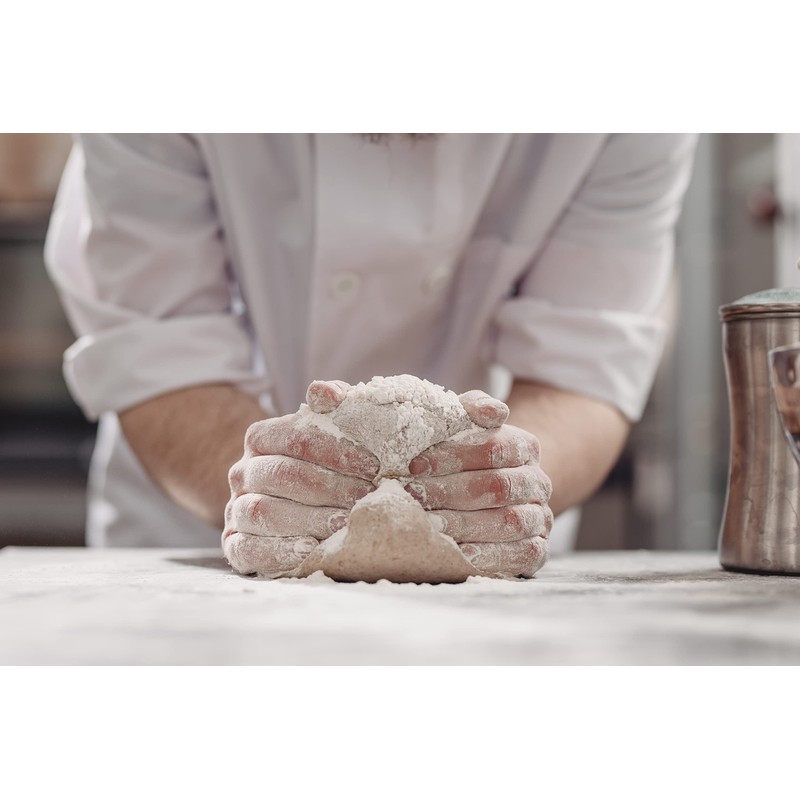 Unpretentious Baking Soda (2 lb) Gluten-Free, Baking & Cooking, Leavening