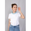 Global Japan PCM Neck Cooler W Icy Neck Round Type