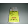 18 Gauge 1" Inch Brads STAINLESS STEEL (1,000) Straight Strip