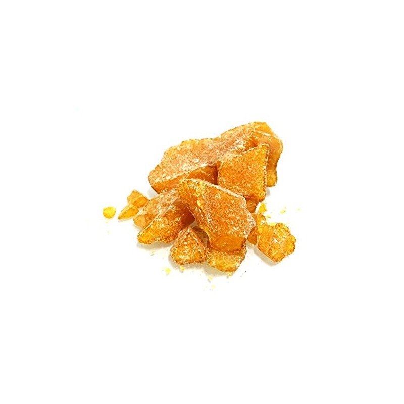 Fumaga - Natural Incense Resin - Burgundy / Spruce Resin
