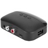 Bluetooth 5.0 Music Receiver NFC BT Receiving Hands Free Support