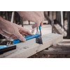 OX Tools Trade 200mm Sliding Bevel with Dual Axis Vials,
