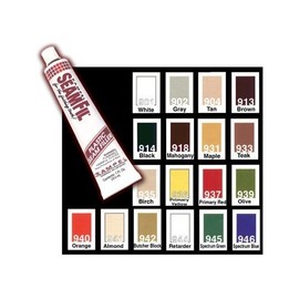 Kampel SeamFil Clear Gloss 1 oz Tube