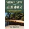 Wilderness Camping in the Adirondacks