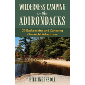 Wilderness Camping in the Adirondacks