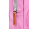 ROKA London Willesden B Sustainable Crossbody, Orchid, Small, orchid