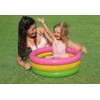 Intex - 24" Sunset Glow Baby Pool