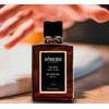Noberu of Sweden - Aceite para barba - Tabaco vainilla