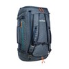 Tatonka Duffle Bag 45 L - Foldable Travel Bag with