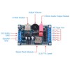 Voice Sound Module, MP3 Music Voice Player Programmable Board 10W