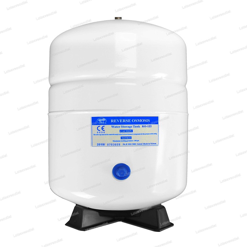 5 Stage Reverse Osmosis System - Drinking Water Filtration System