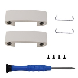 Aiivioll Studio Pro Wireless Headphones Headband Metal Folding Hinge Clamp Cover Pin Repair Parts Kit Compatible with Studio Pro, Studio Pro (Sandstone)