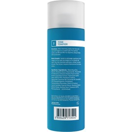 Paula's Choice Paula's Choice SKIN BALANCING Pore-Reducing Face Toner with Niacinamide, Minimizes Large Pores, Replenishes and Hydrates Oily & Combination Skin, Fragrance-Free & Paraben-Free, 190 ml