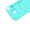 Steam Deck Full Case, Kickstand Case, Shockproof Non-Slip Anti-Collision Accessory