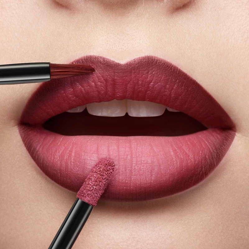 Labial Dúo Amplifiant - ROSE TERRACOTA - LBEL