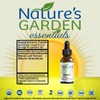 Nature's Garden - Stevia - 2 oz Liquid- Single Alcohol