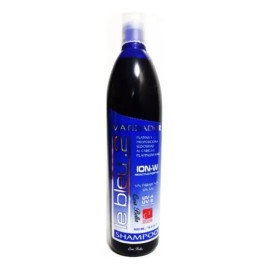 Shampoo Matizador Sin Sal Ni Parabenos Le Bleu D Conde 250ml                                                                                          