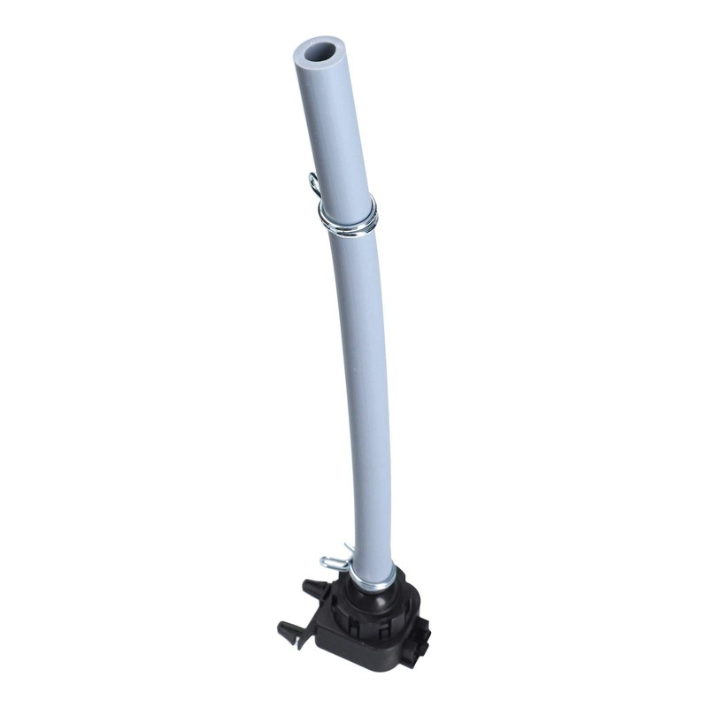 Level Regulator Pressure Can with Hose Compatible with Electrolux AEG