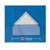 Herma Photo Corners Pack 2X500ST