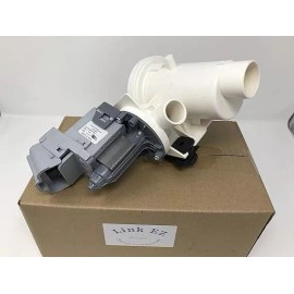 For Whirlpool Washer Drain Pump For Whirlpool 280187 Duet GHW9300PW1 Maytag 4000 Kenmore HE3T