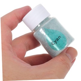 TEHAUX 24pcs Tie-dye Pigments Set DIY Fabric Dyeing Kit for Boys and Girls Adults Tie Dye Kit Pigments Powder