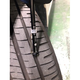 SIGNET 47139 Brake Pad Tire Depth Gauge