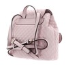Guess HWQG86/94310/PLR Adam Flap Backpack Pale Pink, pale rose, One