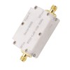 Low Noise Amplifier 40DB Gain 10M To 6GHz Precise Transmission