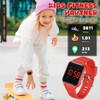Kids Digital Watches for Boys Girls Sports Watch with Fitness