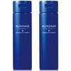 MUNOAGE Scalp Shampoo, 6.8 fl oz (200 ml), Shampoo, Hollow