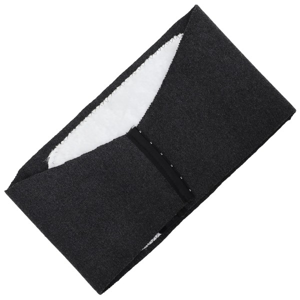 Baluue Wear-resistant Waist Band Kidney Support Wrap for Outdoor Activities