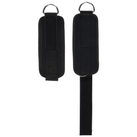 Best Body Nutrition Foot Straps