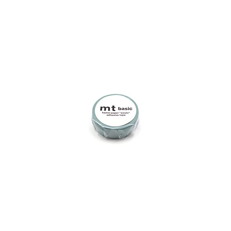 MT Products Cinta adhesiva, verde, talla única