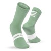 S1 Cycling Socks for Men and Women, Ergonomic Design, High
