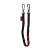 Takagi Fabric Safety Cord 2.2 lbs (1 kg) RED &