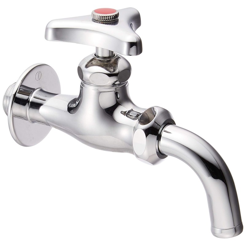 KAKUDAI 701-523HK-13 Universal Home Faucet