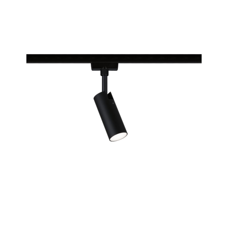 Paulmann 95598 3-Step-Dim Tubo URail LED Individual spot 170lm 4W
