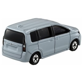 Takara Tomy Tomica No. 44 Honda Freed Mini Car Toy for Ages 3 and Up