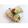 Norigami Egg Wraps Soy Protein - High Protein,Low Carb,Vegetarian Thin