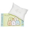 MORIPiLO 4620402 Children's Pillow, Sumikko Gurashi, Approx. 15.7 x 11.8