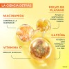 Garnier Skin Active Contorno Ojos Express Aclara Vitamina Niacinamida Cafeína