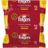Folgers Classic Roast Ground Coffee Filter Packs Ground